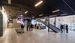 SFJAZZ Center