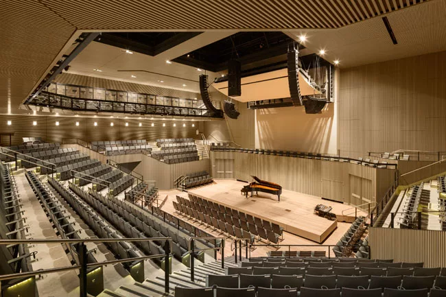 Auditorium