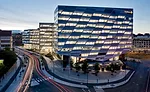 Swedbank Headquarters