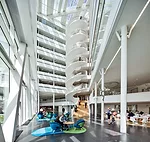Swedbank Headquarters
