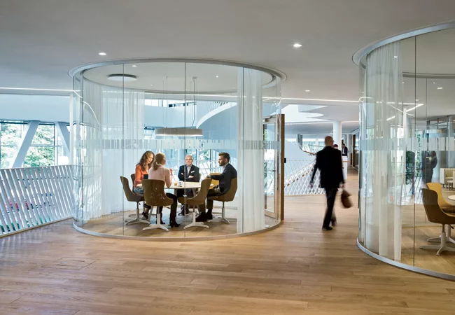 Swedbank Headquarters