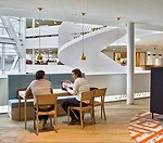 Swedbank Headquarters
