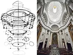 &ldquo;Mental Canvas&rdquo; is a conceptual-design tool that allows users to combine several 2-D drawings and then explore the assembled sketches by panning, tilting, and zooming. The program&rsquo;s 