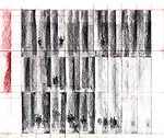 As part of her design process, Marion Weiss, of Weiss/Manfredi, moves back and forth between hand sketches, digital tools, and physical models. Drawings for the firm&rsquo;s student center at Barnard 