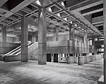 Though the public spaces of Boston City Hall choreograph a theatrical itinerary of light and shadow, many citizens and politicians find the building intimidating.