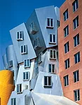 Boston University’s former president John Silber was an enemy of highly expressive architecture and deemed Frank Gehry’s Stata Center at MIT “absurd.”