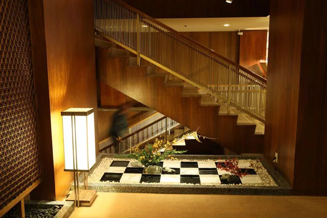 Stairway