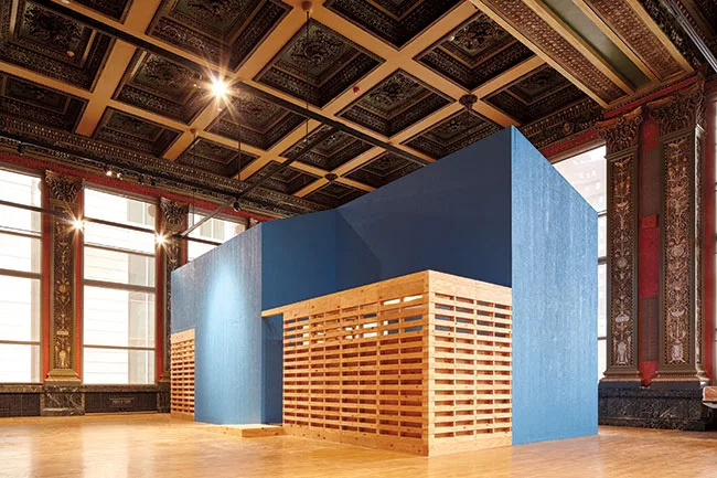 Sou Fujimoto's <em>Architecture is Everywhere</em>, which recontextualizes ordinary objects.