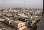 Architect David Adjaye&rsquo;s new book, &ldquo;African Metropolitan Architecture,&rdquo; is a photographic survey of Africa&rsquo;s urban environment.