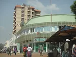 Architect David Adjaye&rsquo;s new book, &ldquo;African Metropolitan Architecture,&rdquo; is a photographic survey of Africa&rsquo;s urban environment.