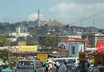 Architect David Adjaye&rsquo;s new book, &ldquo;African Metropolitan Architecture,&rdquo; is a photographic survey of Africa&rsquo;s urban environment.