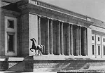 Albert Speer: Architecture 1932-1942
