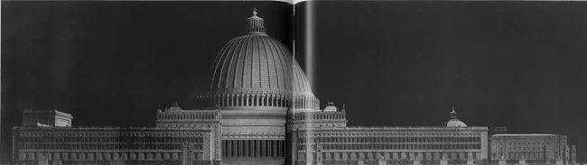 Albert Speer: Architecture 1932-1942
