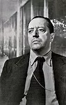 Mies in 1933 when he was 47.