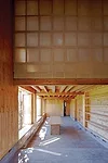 Museum of Handcraft Paper in Yunnan Province by Trace Architecture Office.