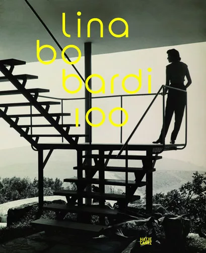 Hatje Cantz Verlag, October 2014, 368 pages, $65. 