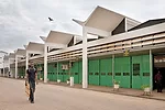 African Modernism: The Architecture of Independence