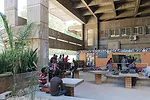 African Modernism: The Architecture of Independence