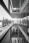 BSide6 is the first building W.PA designed from Scratch. The client was already working with another architect but asked the firm to look at the project's pro forma analysis. Strickland and Neburka no