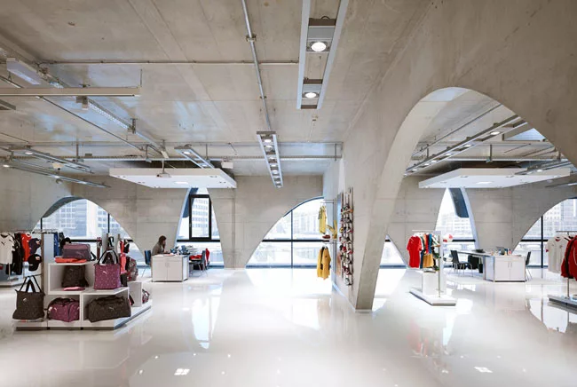HHF Architects