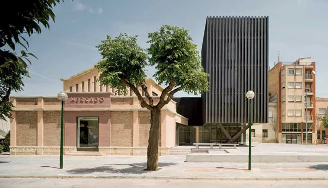 Arquitecturia