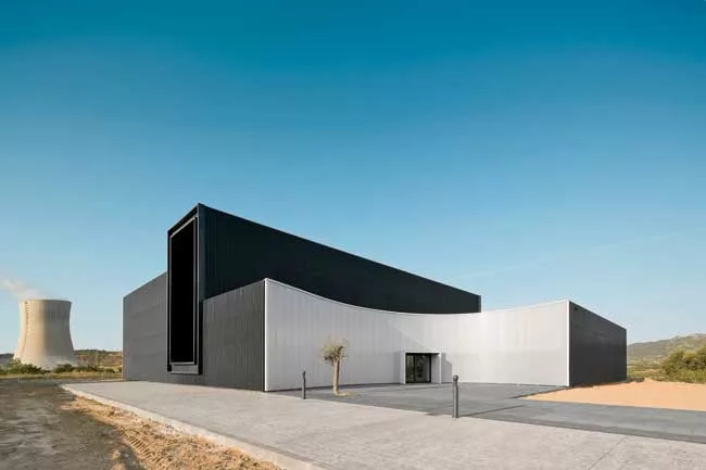 Arquitecturia