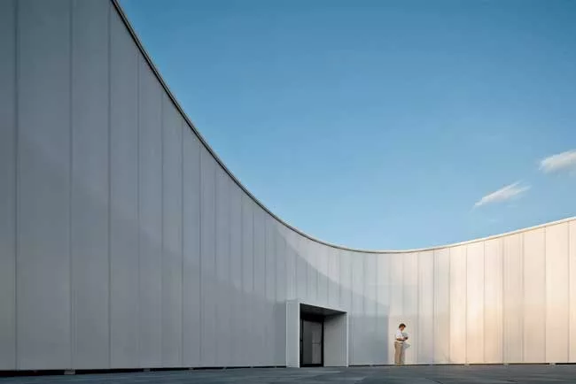 Arquitecturia