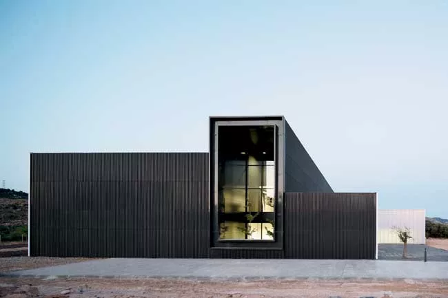 Arquitecturia