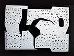 Starting with urban design guidelines that called for a chamfered corner and top-floor setbacks, Carnicero and his associates Alejandro V'rseda and Ignacio Vila decided to transform the beveled edge i
