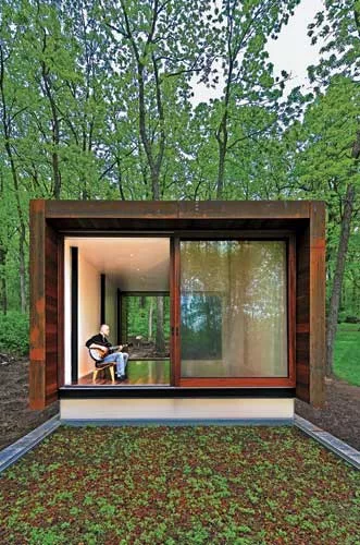 Johnsen Schmaling Architects