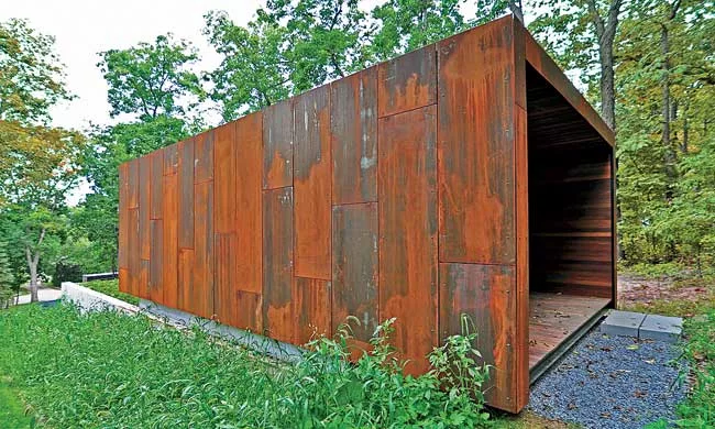 Johnsen Schmaling Architects