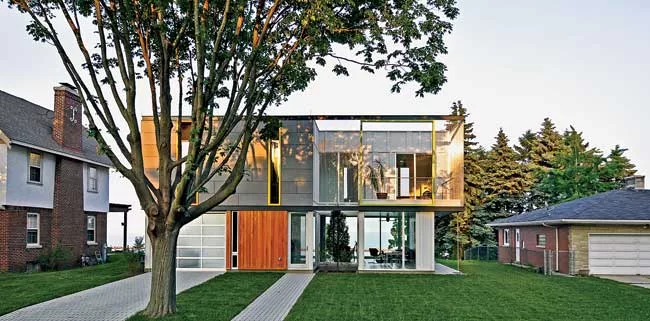 Johnsen Schmaling Architects