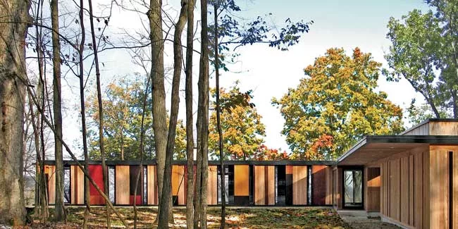 Johnsen Schmaling Architects