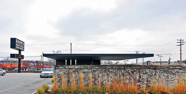 Johnsen Schmaling Architects