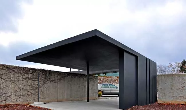 Johnsen Schmaling Architects