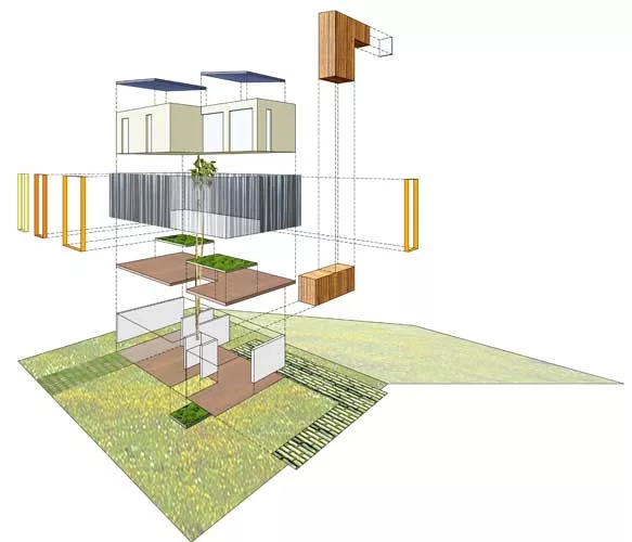 Johnsen Schmaling Architects