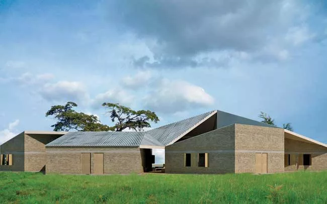 Koji Tsutsui & Associates