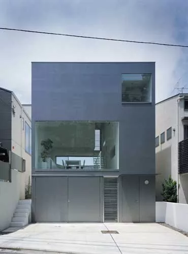 Koji Tsutsui & Associates