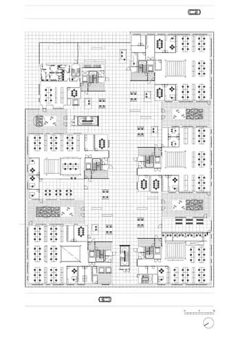 Ground Floor Plan