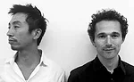 John Lin (left); Joshua Bolchover (right)
