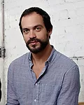 Benjamin Aranda