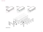 The Art Deco Project, which Aranda\Lasch (with SB Architects) designed for Dacra and LVMH, will house four boutiques, including one for Tom Ford. The building&mdash;44 feet high, 153 feet long, and 70