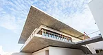 Opening this month is an event space, in the Design District, north of downtown. The one-story-high, 5,000-square-foot multifunction hall, commissioned by LVMH and Dacra real estate, on top of a two-s
