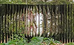 In 2005, the two architectural designers won a competition for the International Garden Festival sponsored by Jardins de M&eacute;tis (also known as Reford Gardens) in Grand-M&eacute;tis, Quebec. Thei