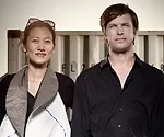 Marisa Yiu and Eric Schuldenfrei