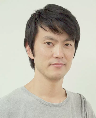 Go Hasegawa