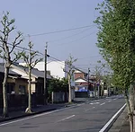 Go Hasegawa