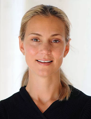 Elizabeth Whittaker