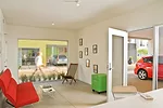 &ldquo;Urbanity in the desert&rdquo; was the goal for this infill project of 12 condominiums in downtown Phoenix, partly inspired by the indoor-outdoor living achieved by Al Beadle in his local reside