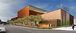 Located in Scottsdale, Arizona&rsquo;s historic downtown and housing artifacts and art that embody the &ldquo;old&rdquo; and &ldquo;new&rdquo; West, this design-build project is slated for completion 